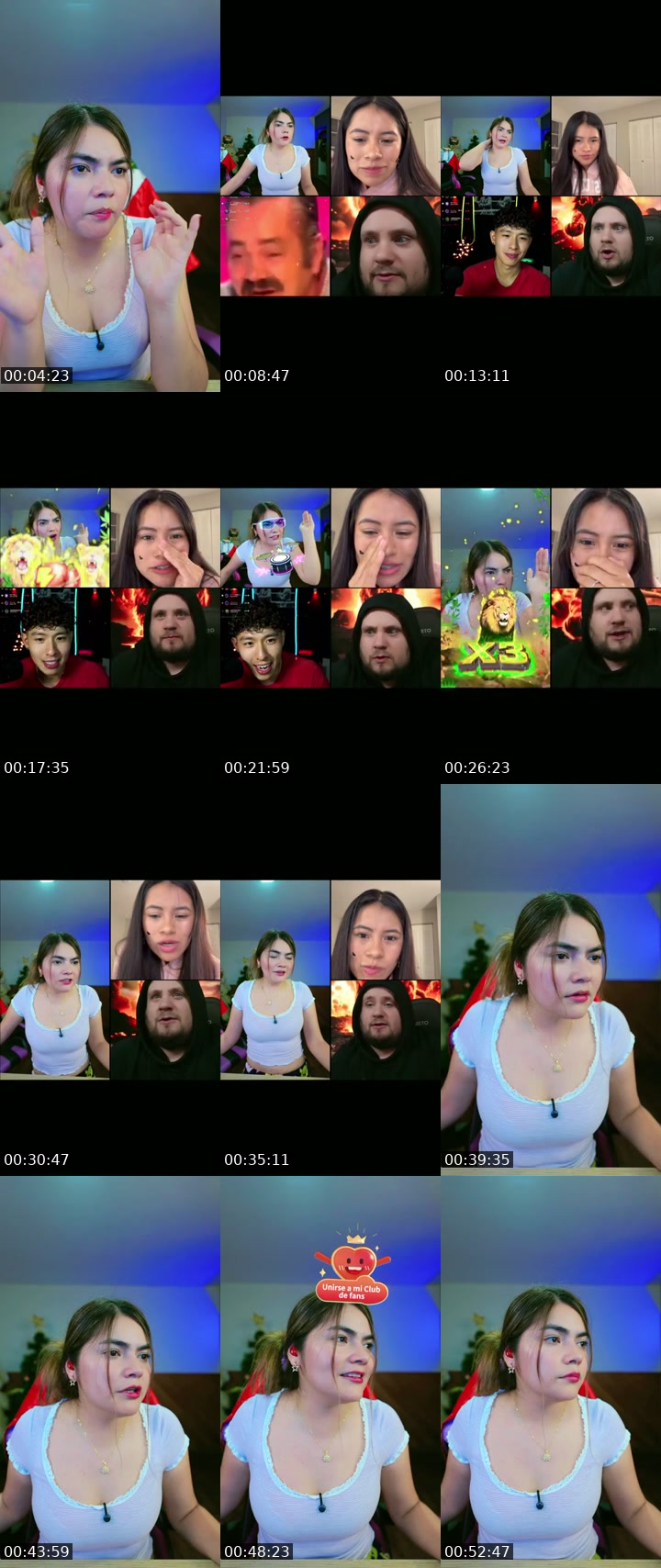 TikTok live: holiiii :) by @jilaritiktok