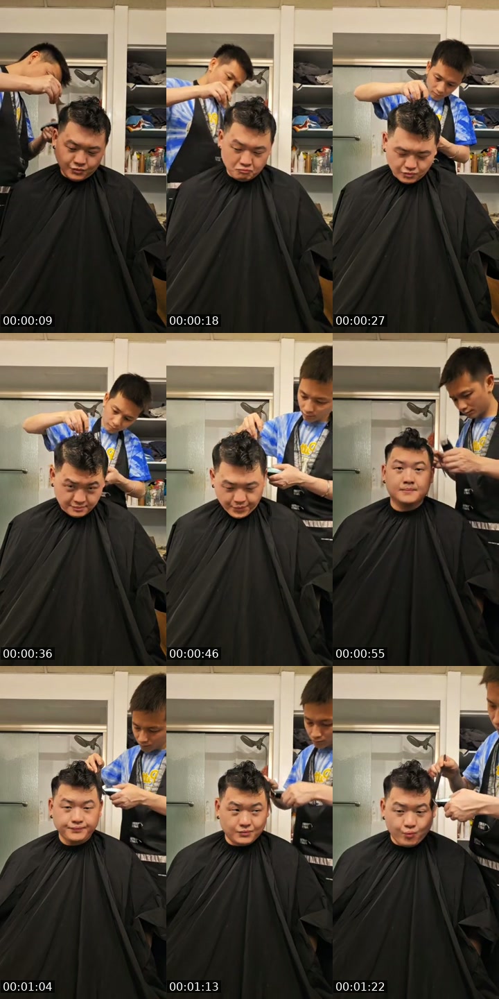 TikTok live: wok300000 by @jasonlin200