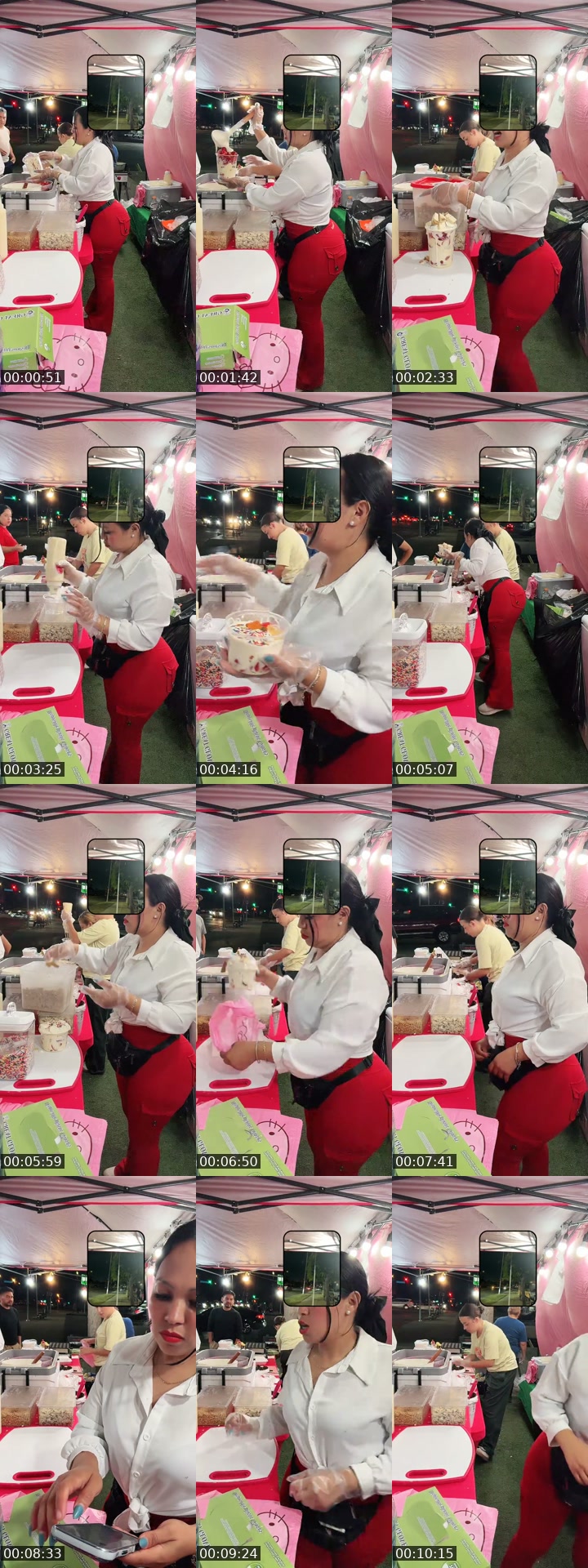 @karenblue31 TikTok live from 2026-07-04
