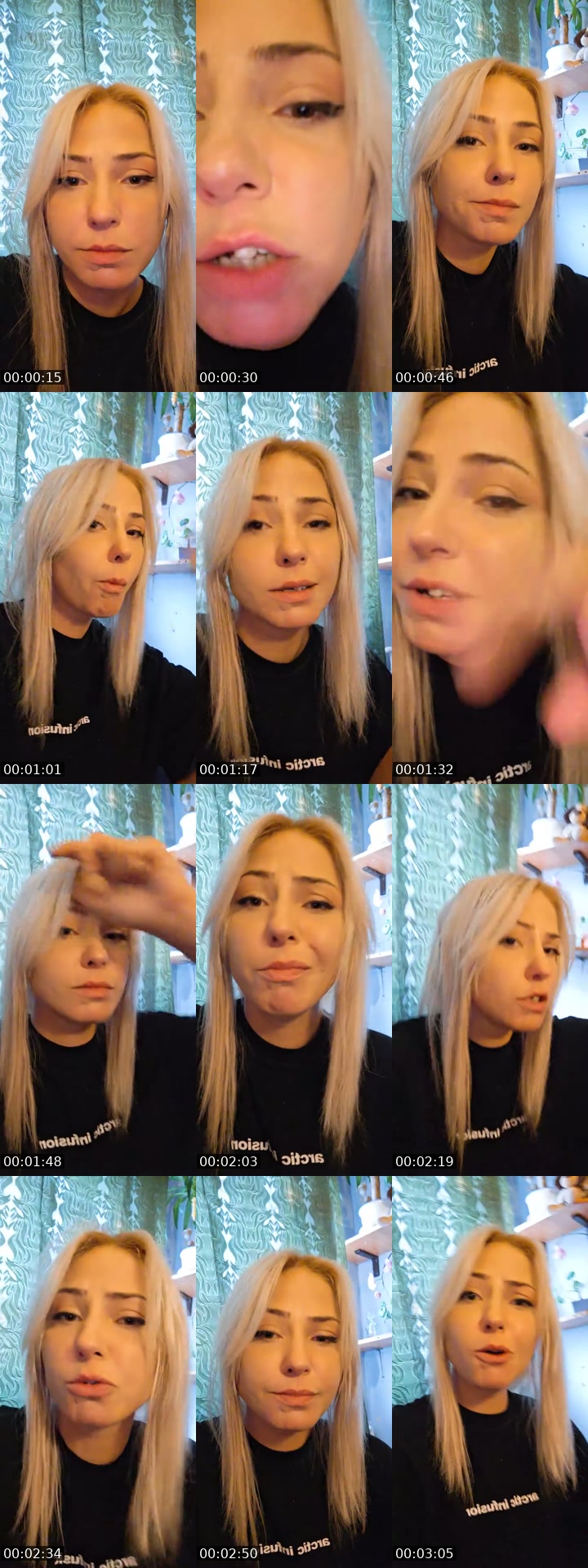 @kawaiilaurasta Lithuania TikTok live from 2026-07-04