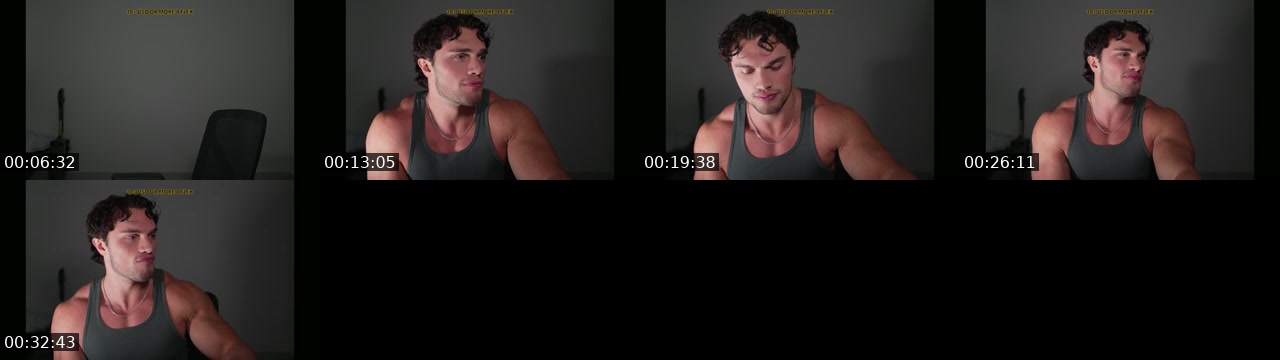 TikTok live: Art Of Motion by @landonsthomspon