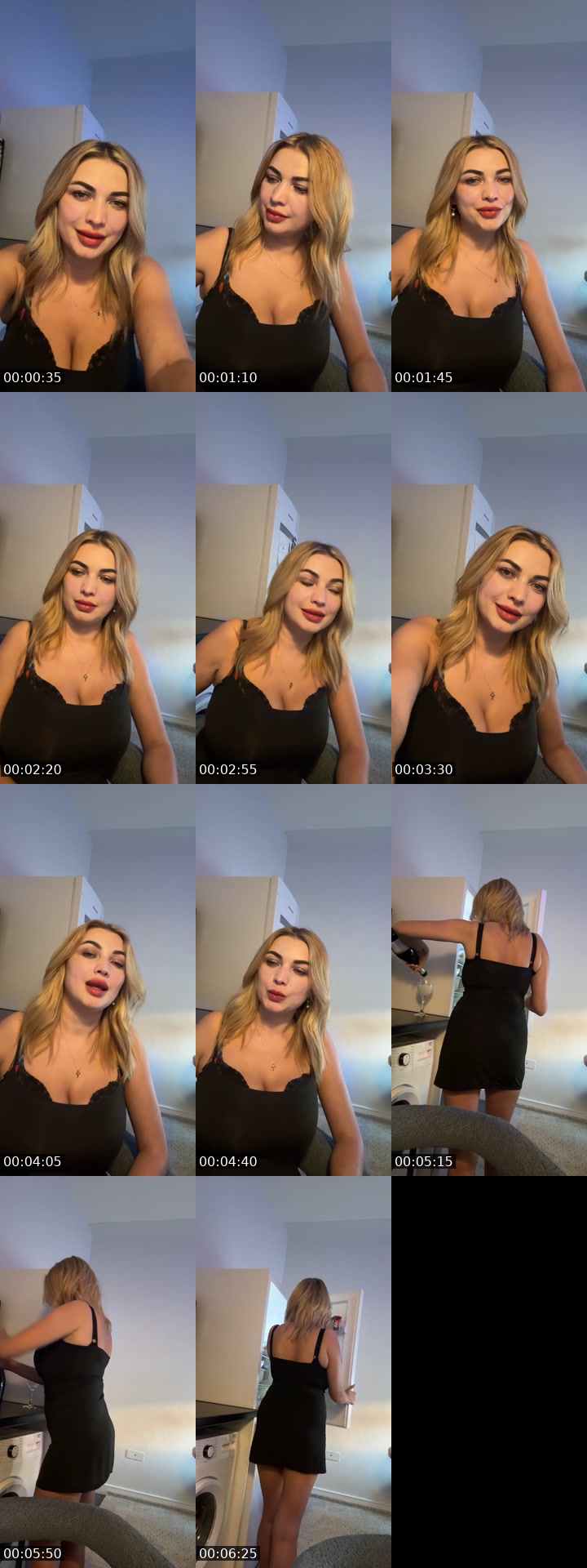 @mariiabasyuk TikTok live from 2026-07-04
