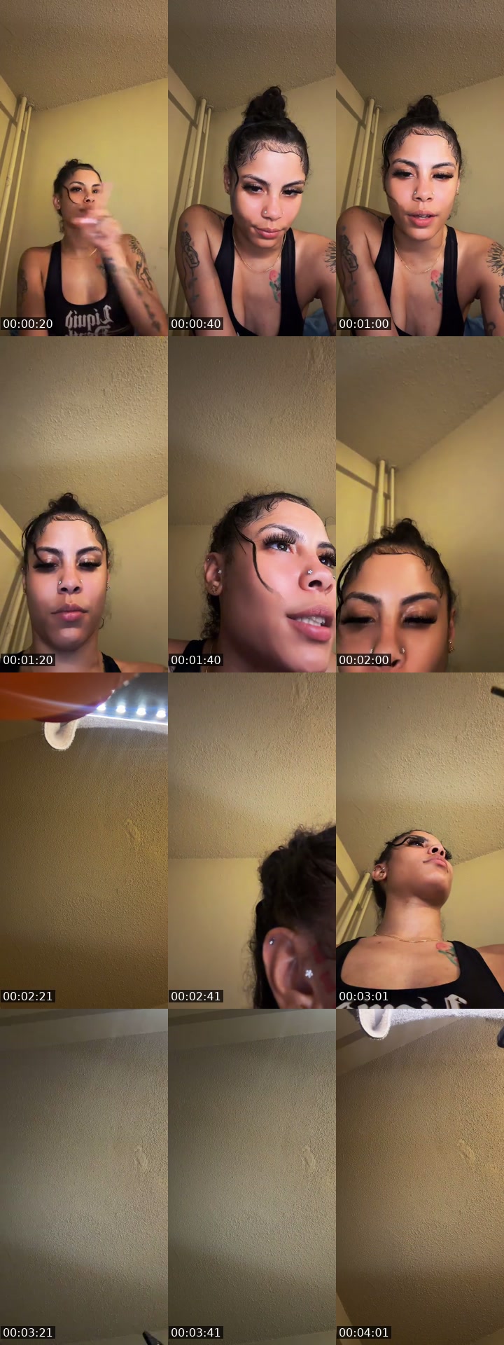 @starrmh24 TikTok live from 2026-07-04