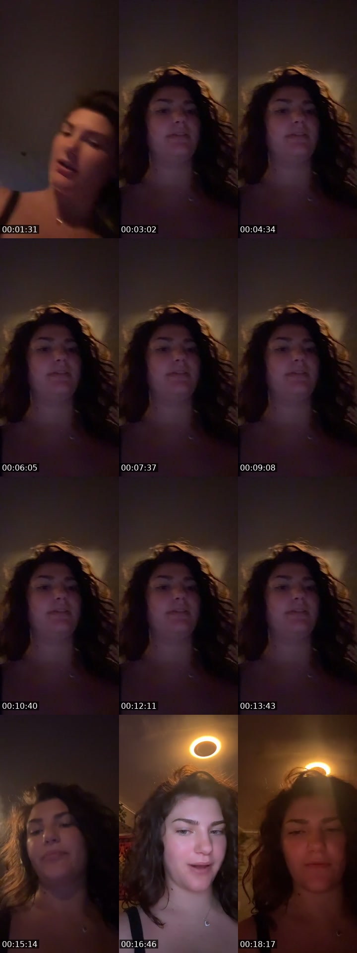 TikTok live: hey heyy by @lov3shy
