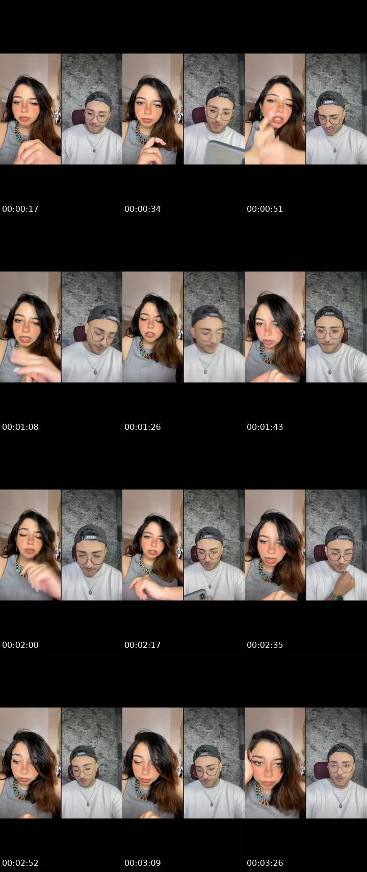 @nemooutofstorage0 Saudi Arabia TikTok live from 2026-07-04