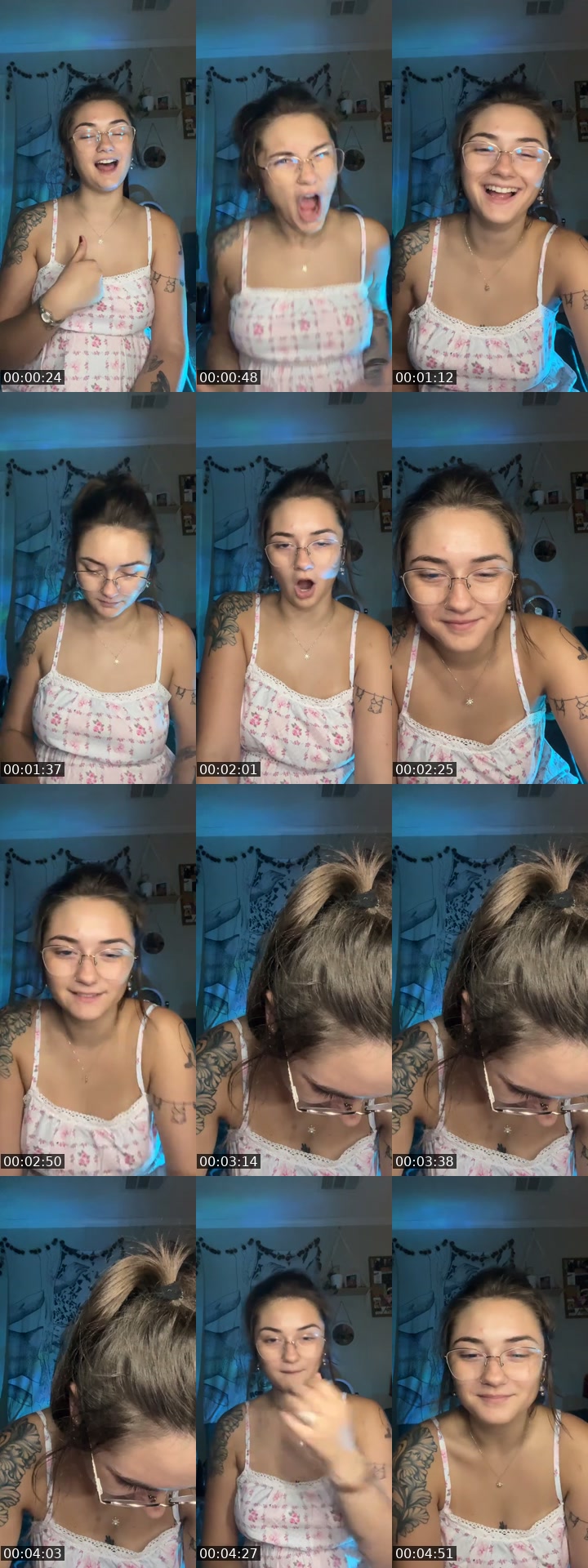 TikTok live: Get over here  have fun! by @ashleywalden71