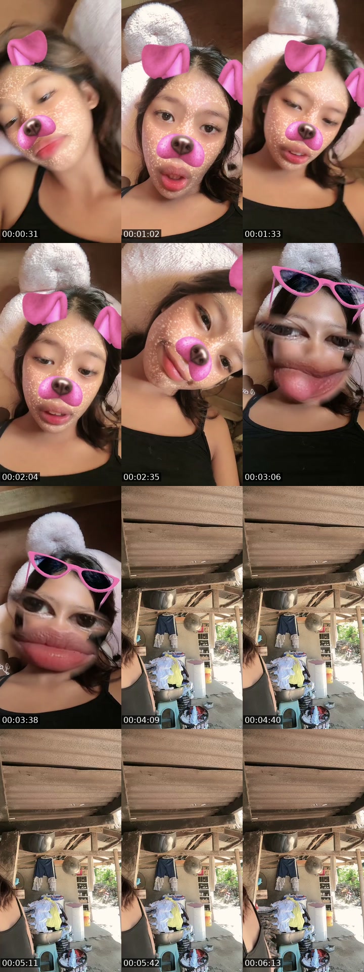 @your_pretty_fujiko TikTok live from 2026-07-04