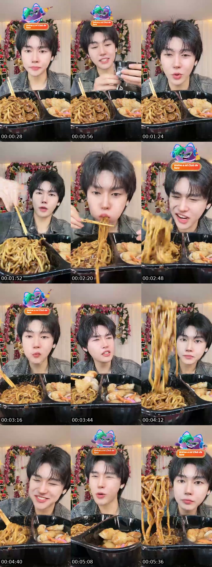 @yun_tuyo TikTok live from 2026-07-04