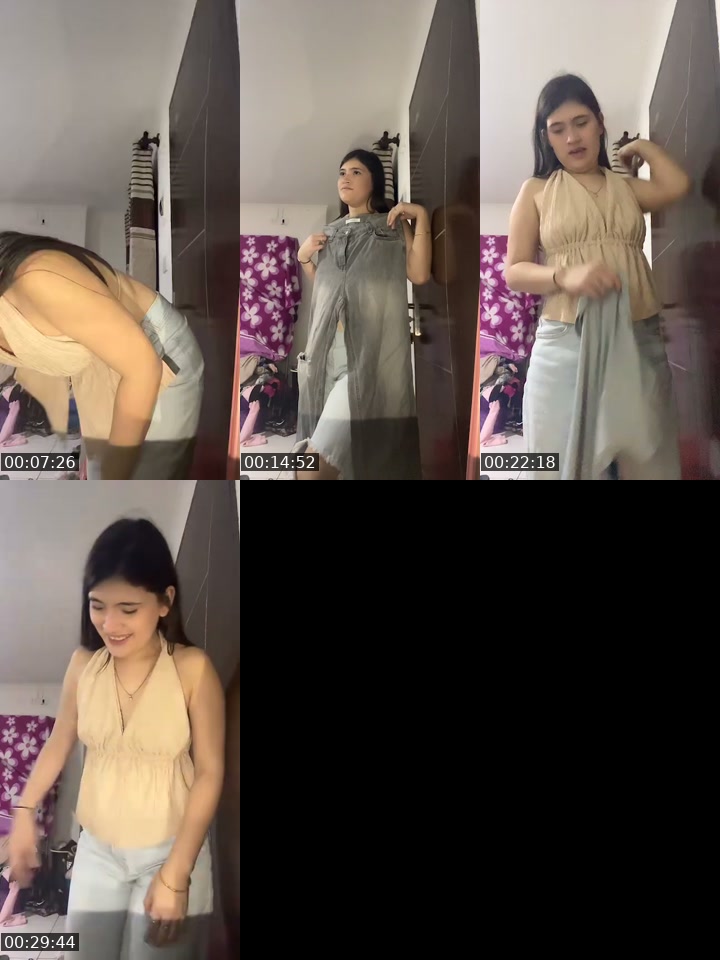 TikTok live: Ropa barata by @tu_leche_pil0