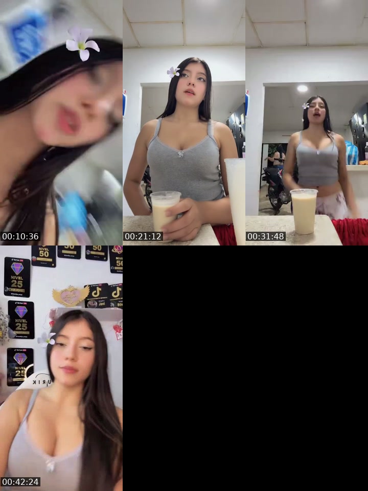 @danellys_zerpa TikTok live from 2026-07-04