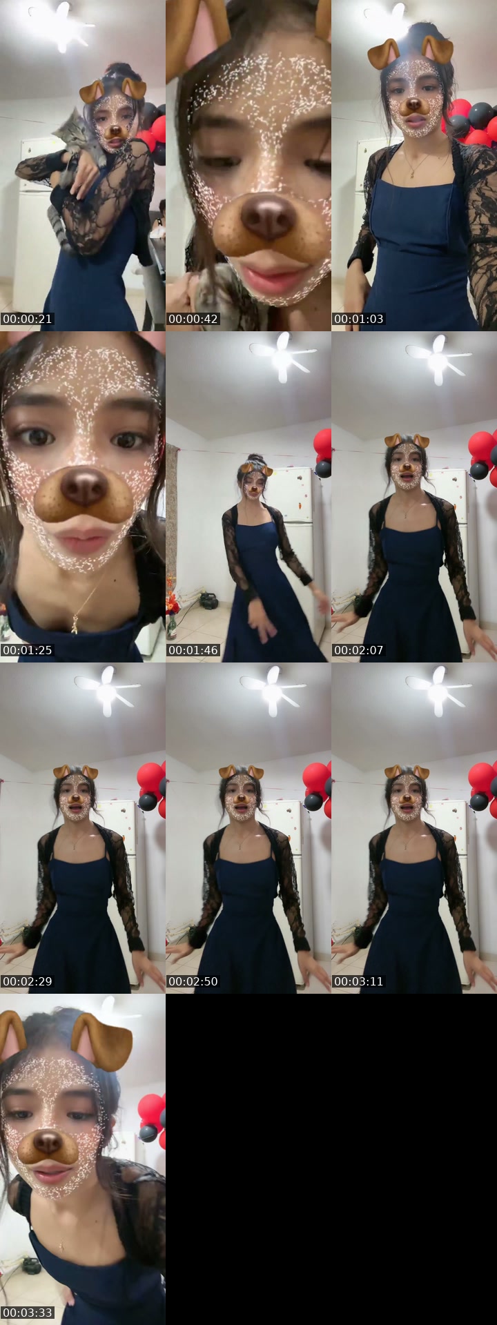@danny.cll Mexico TikTok live from 2026-07-04