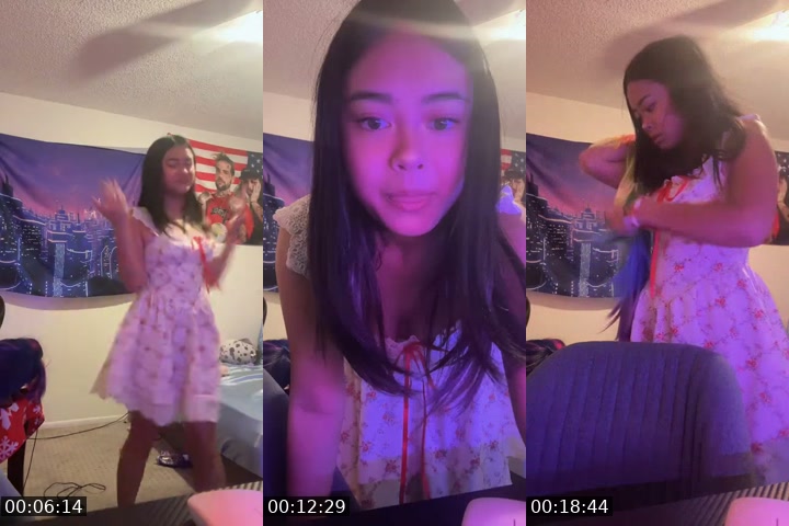 @theyluvvbatz TikTok live from 2026-07-04