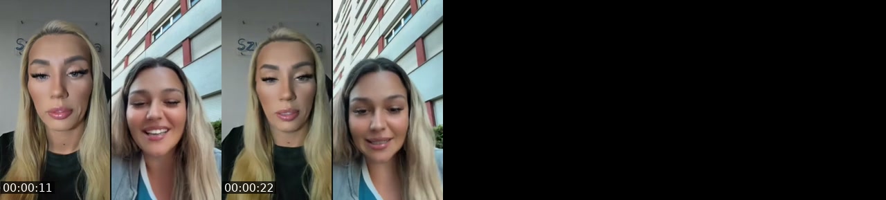 TikTok live: WPADAJ SZYBKO NA LIVE❤️❤️❤️ by @szwagierkaqueen