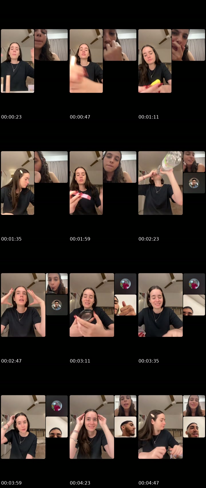 @pericololili99 TikTok live from 2026-07-04