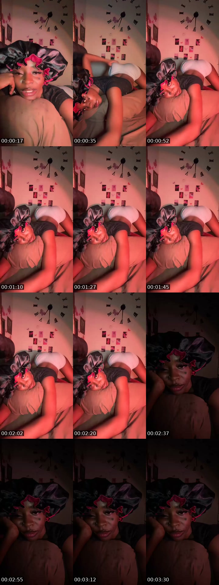 @slimtea86 TikTok live from 2026-07-04