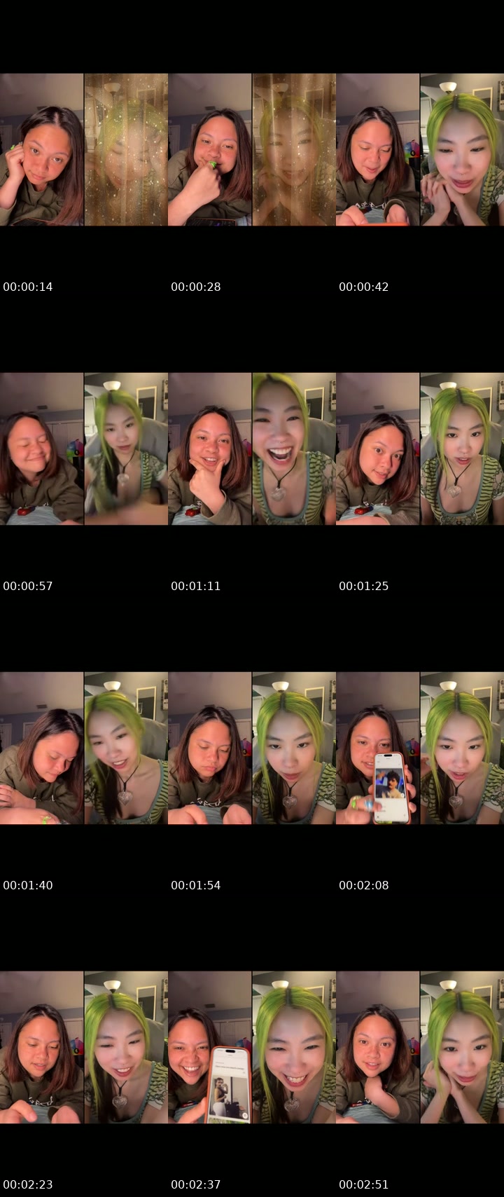 Philippines TikTok live: bf applications by @samquestz1