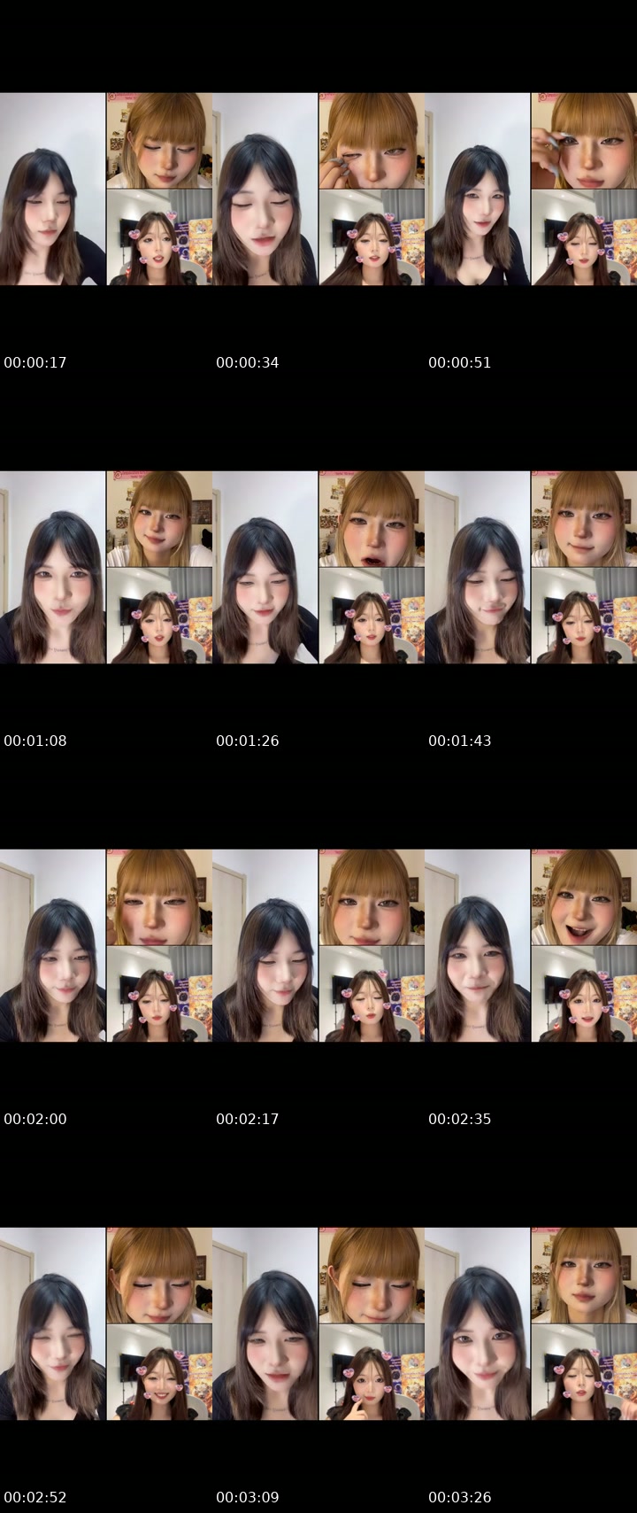 @aeuufymnnfsd TikTok live from 2026-07-04