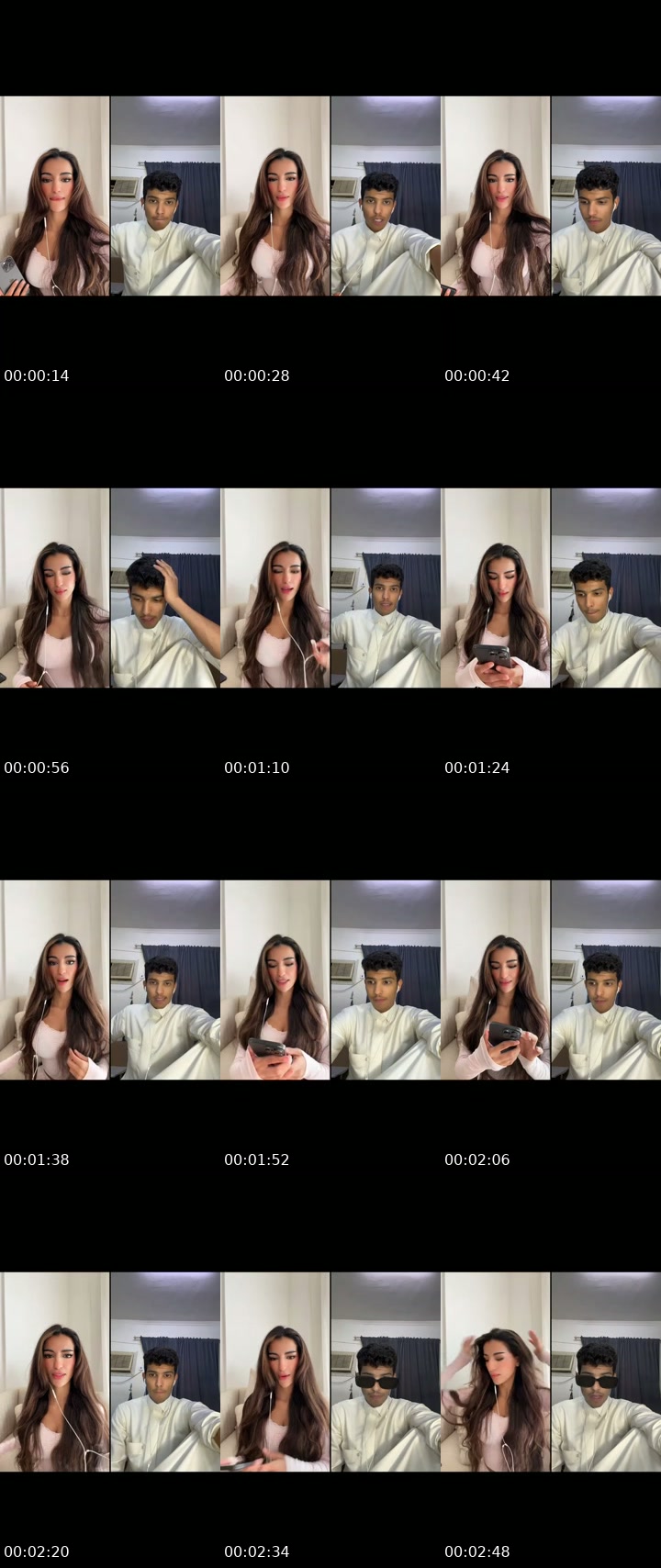 TikTok live: doحa✨🇶🇦 by @.fqrr777