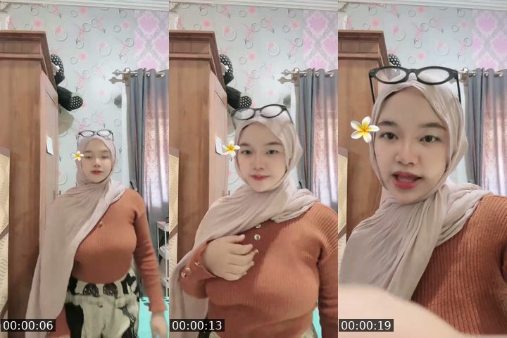Indonesia TikTok live: miawww by @afifah.alazam
