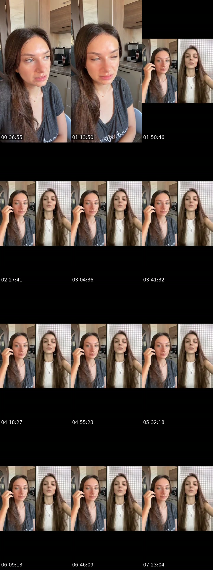 Romania TikTok live: RICH MEN ONLY by @isabellmoi