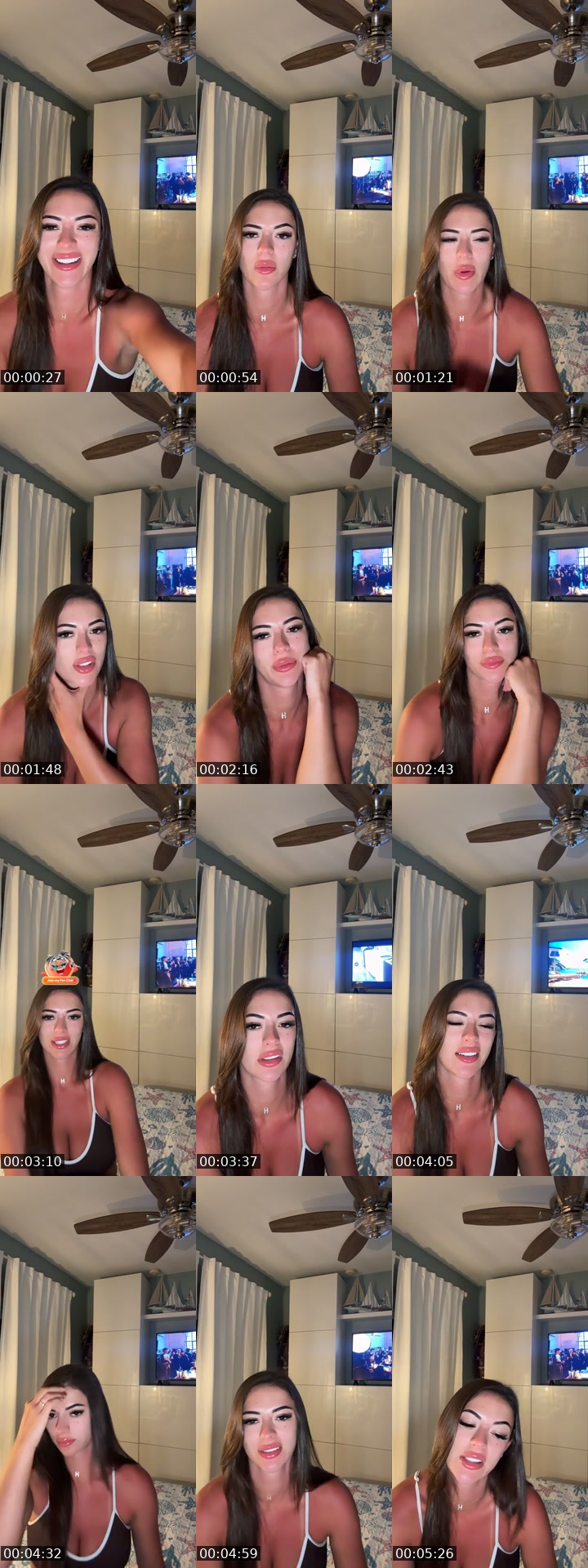 @haleyespinoza5 TikTok live from 2026-07-04