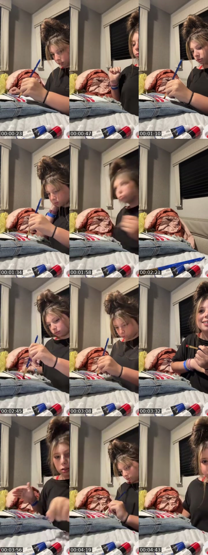 TikTok live: mentioned you by @pupcakeunicornsparkles