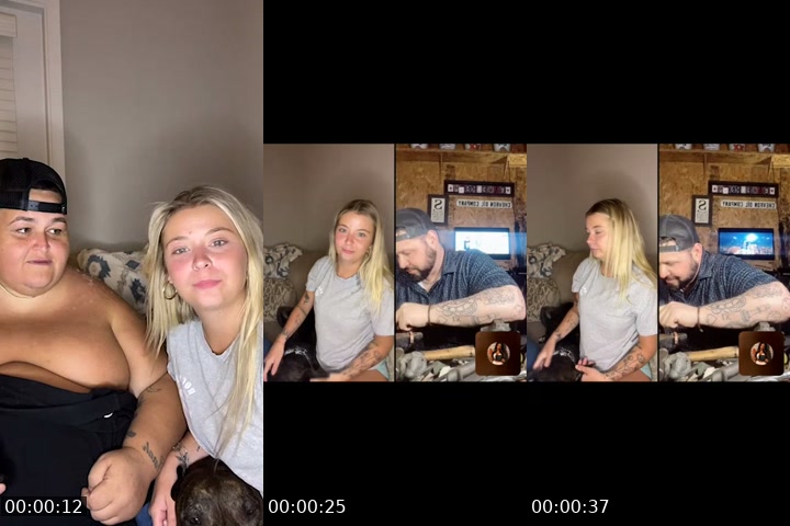 @reaganhunsucker4 TikTok live from 2026-07-04