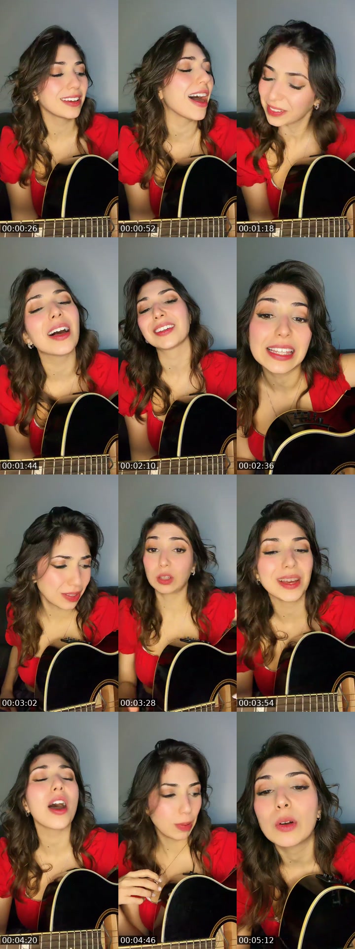 @stefannykarda TikTok live from 2026-07-04