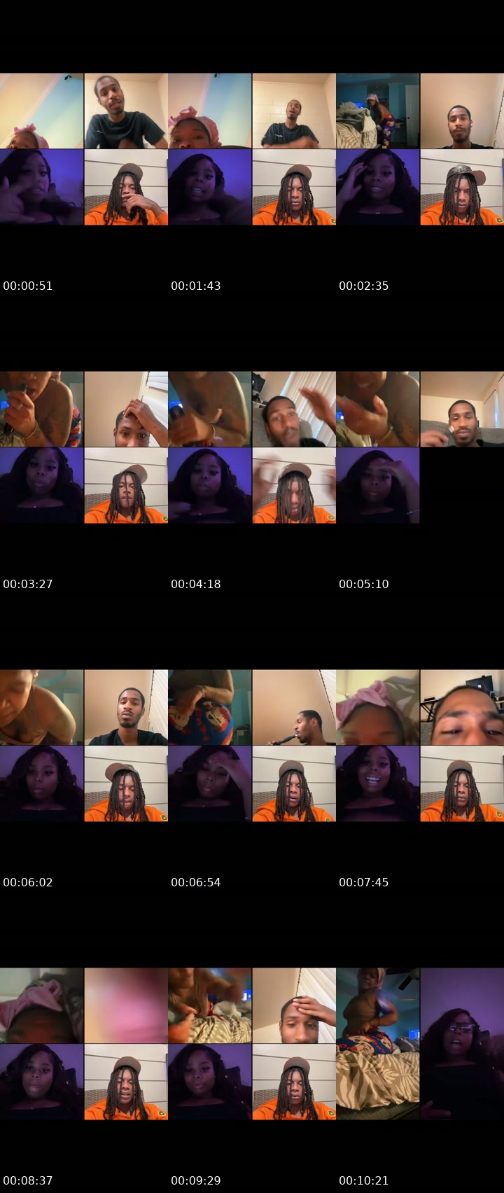 @quelif3 TikTok live from 2026-07-04