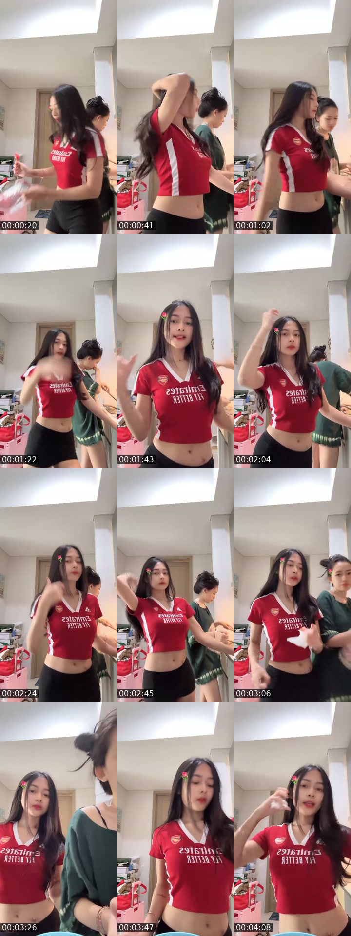 @xxsagi0 TikTok live from 2026-07-04