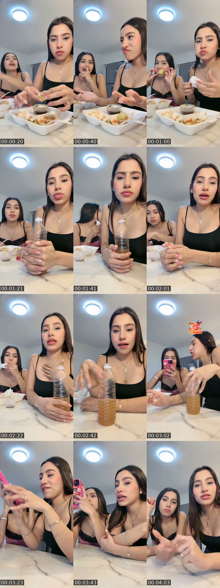 @_daniabeltran TikTok live from 2026-07-04