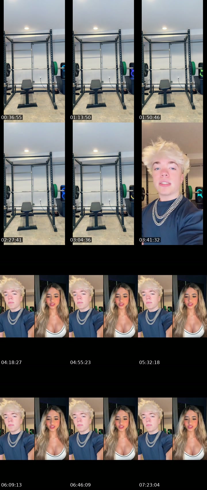 United States TikTok live: Join or be broke forever by @darren.wild
