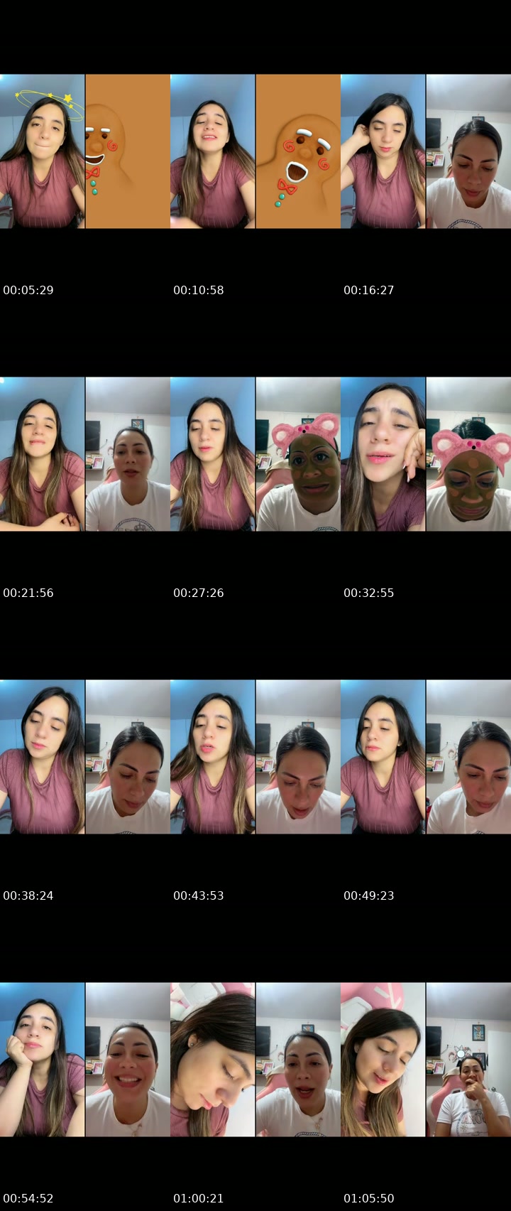 @tubella.ingrid Peru TikTok live from 2026-07-04