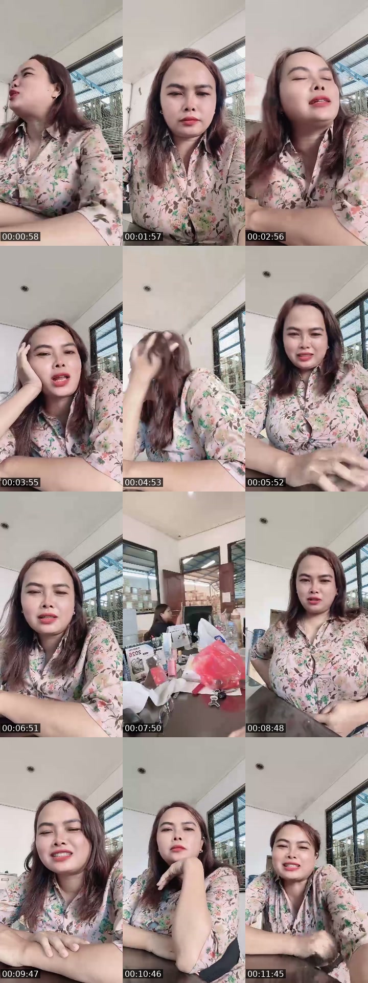 @niken.chill Indonesia TikTok live from 2026-07-04