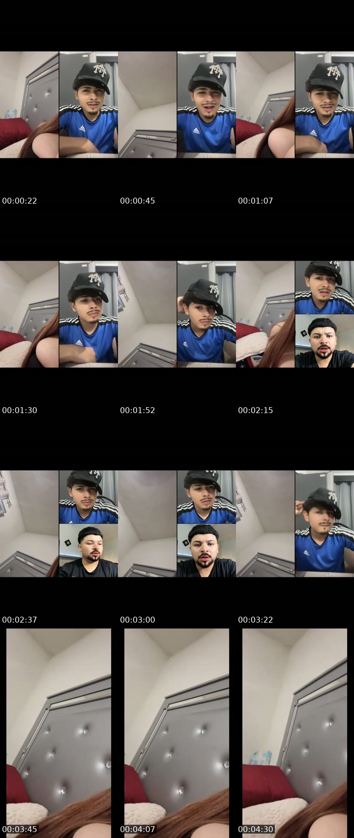 @soyac777 TikTok live from 2026-07-04