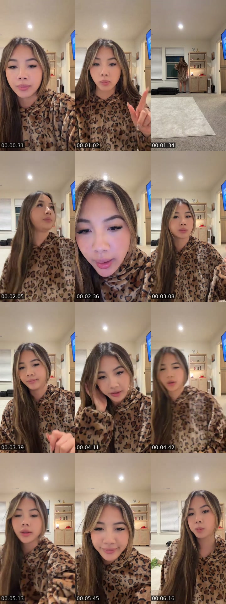 TikTok live: Hiii by @viptoria.live