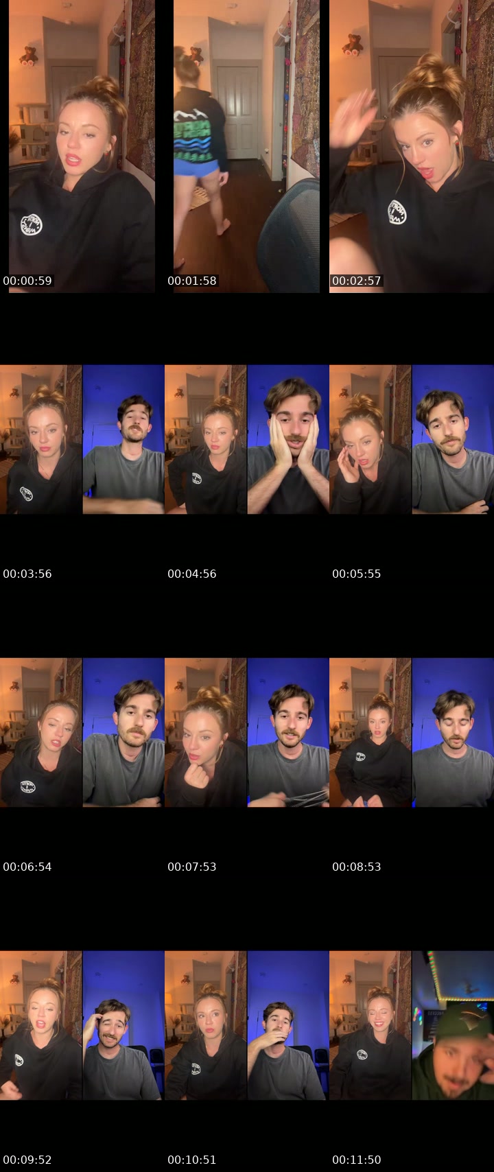 @virtually.honest United States TikTok live from 2026-07-04