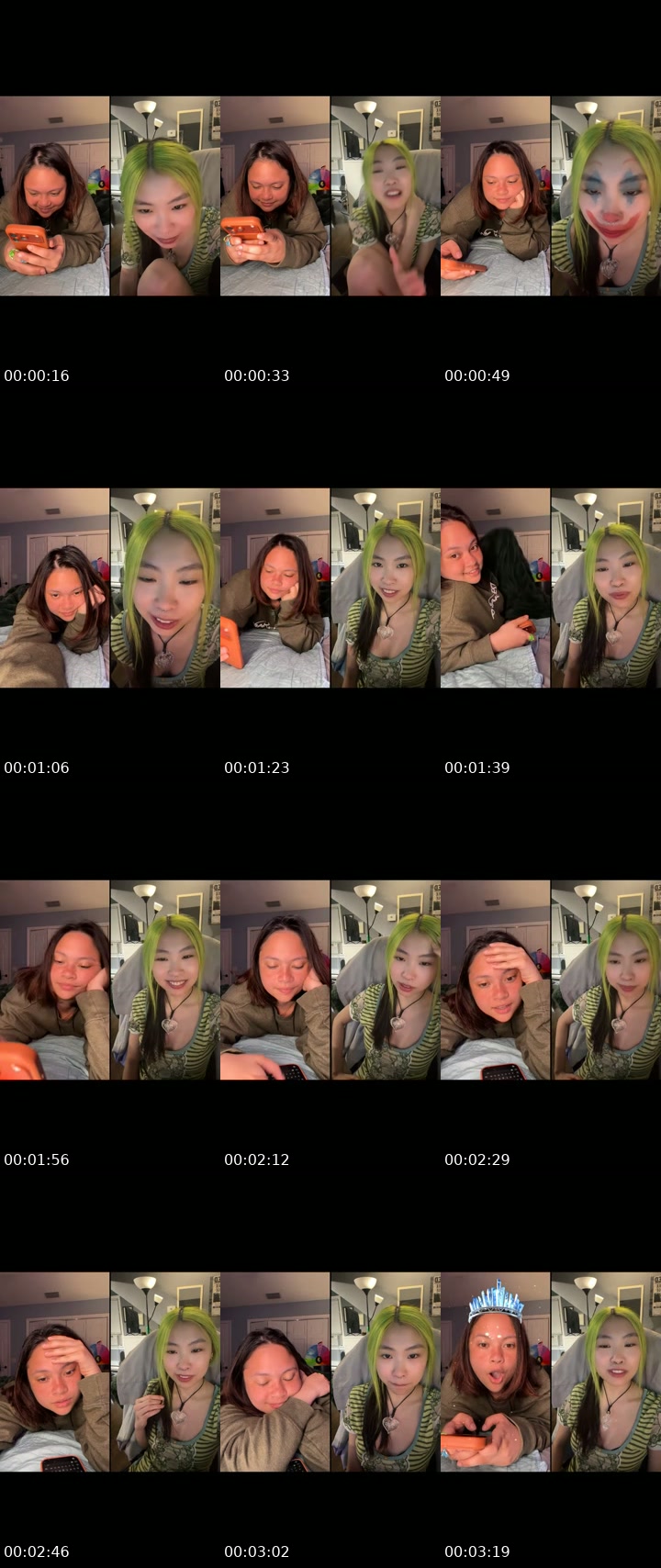 Philippines TikTok live: bf applications by @samquestz1