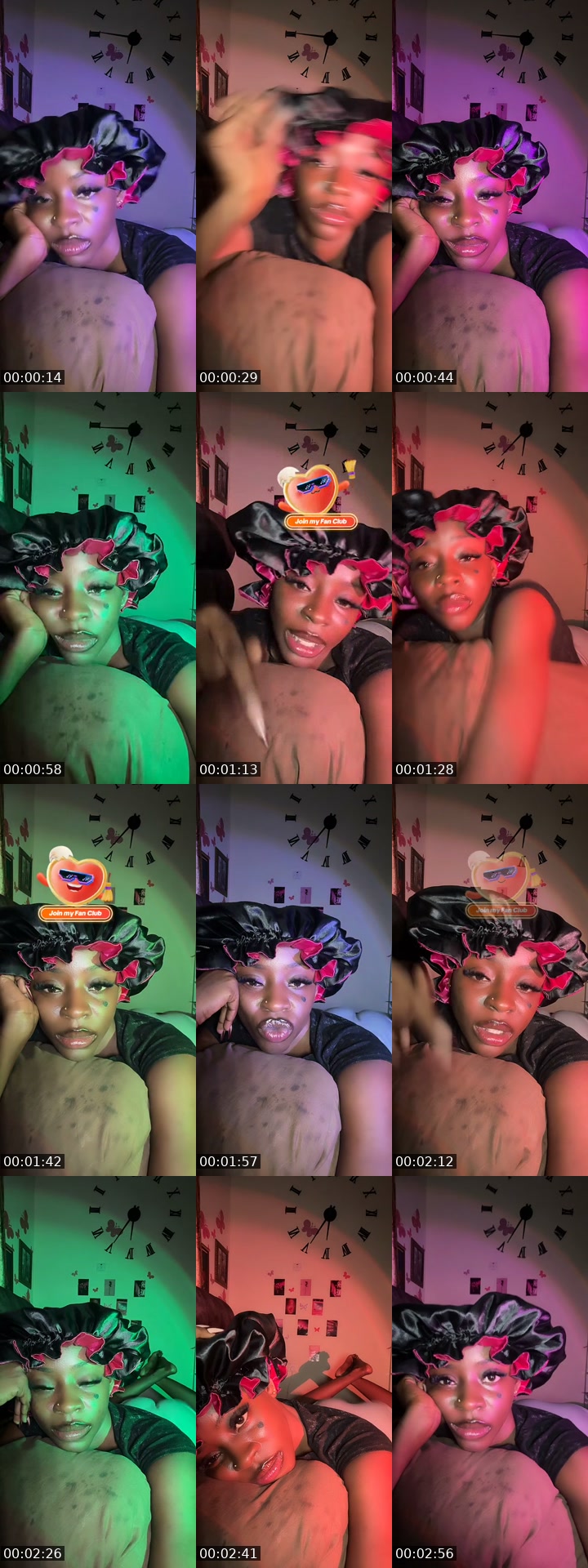 @slimtea86 TikTok live from 2026-07-04