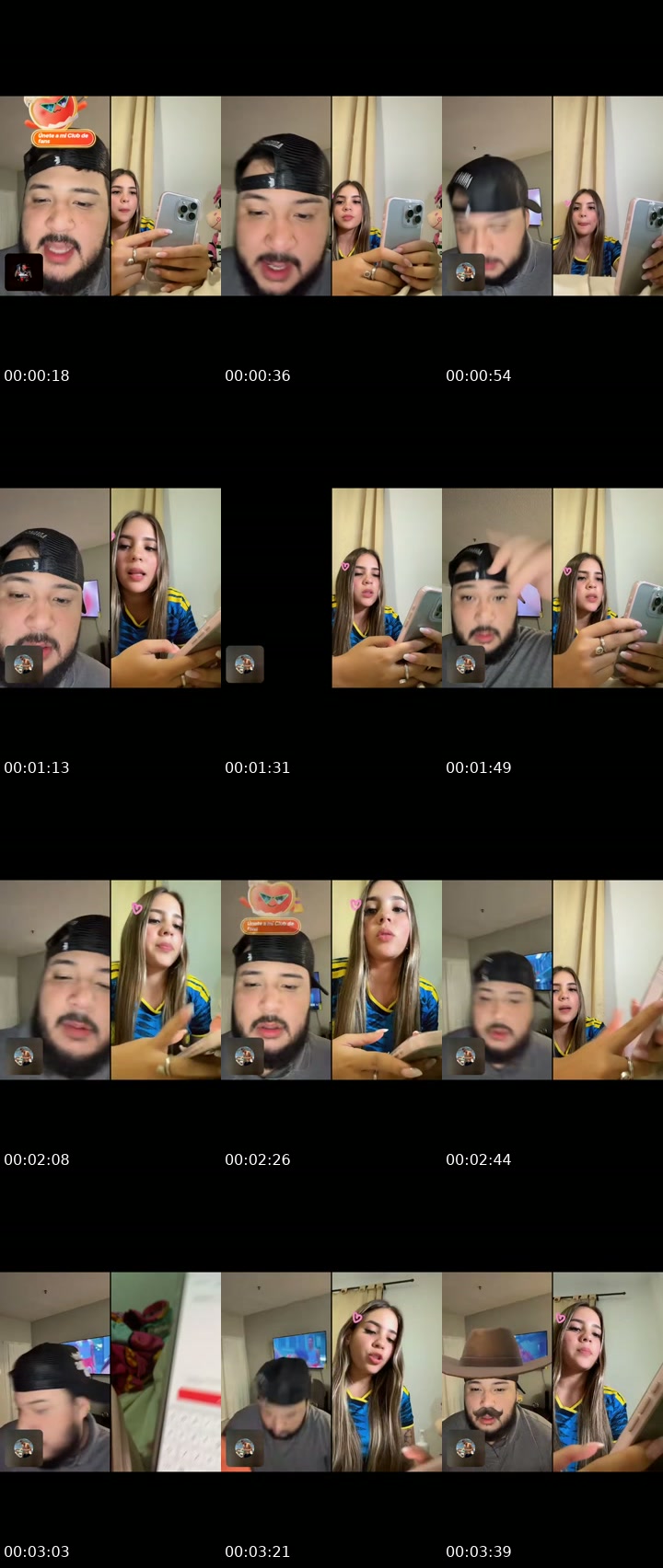 @soy_armando1 TikTok live from 2026-07-04