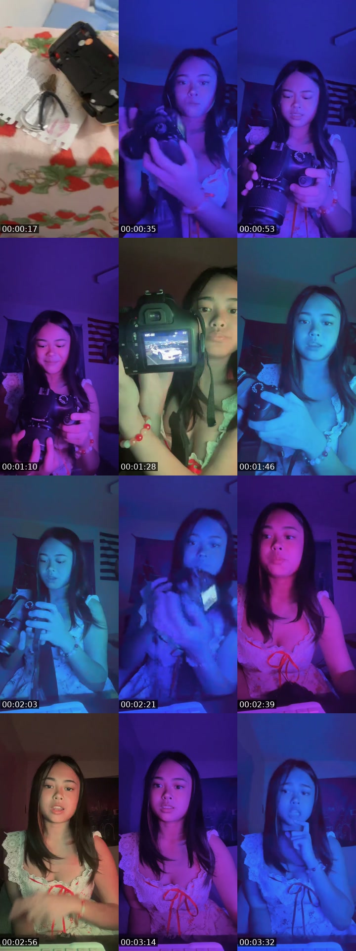 @theyluvvbatz TikTok live from 2026-07-04