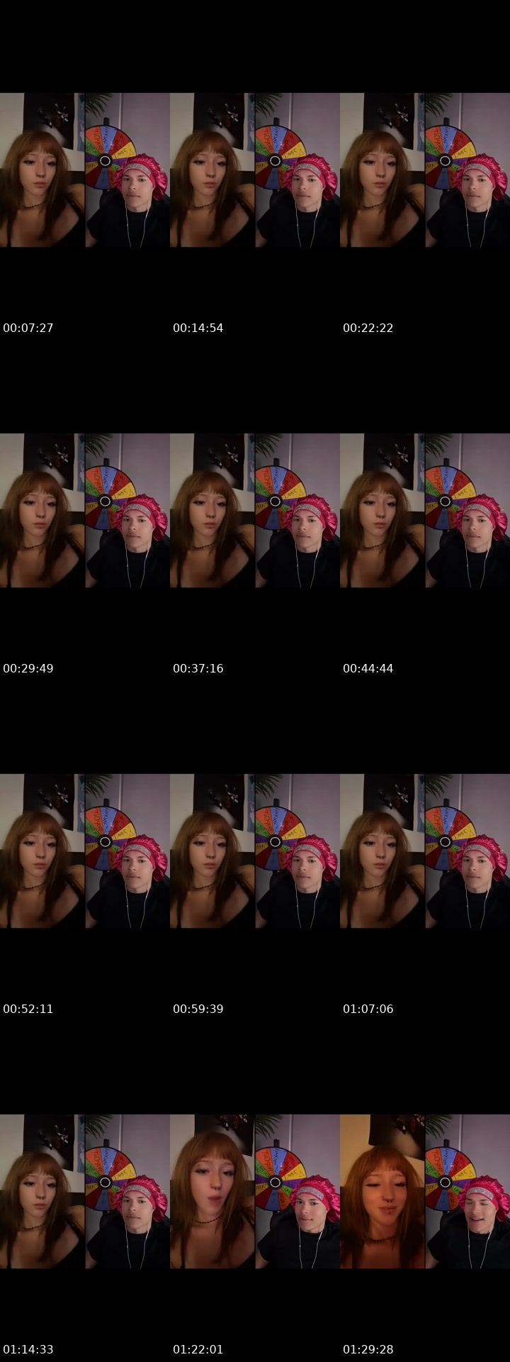 @ashlyndafoq TikTok live from 2026-07-04