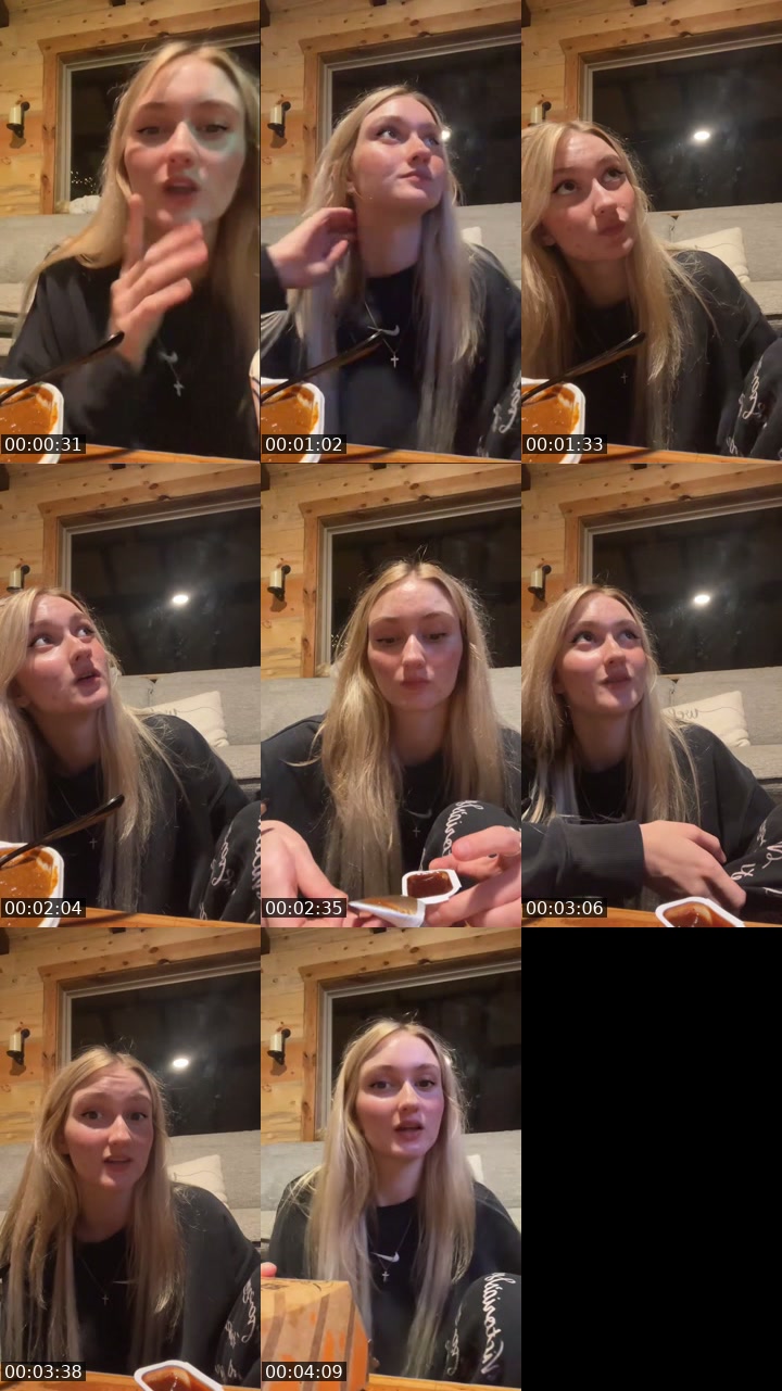 TikTok live: Gm Daddy by @yourdadsfavnotifi
