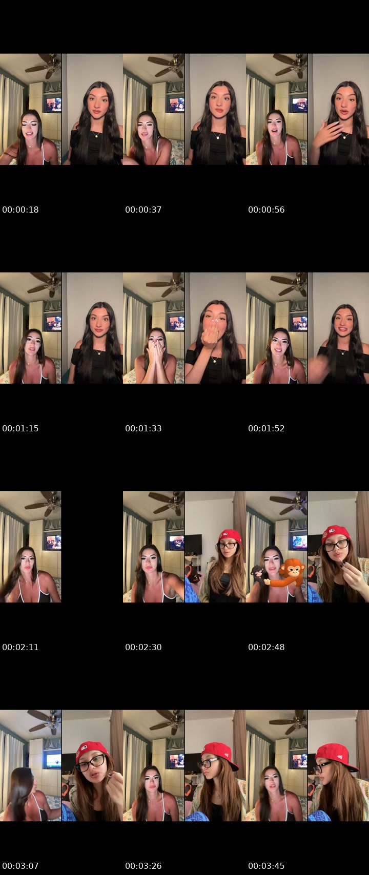 @haleyespinoza5 TikTok live from 2026-07-04