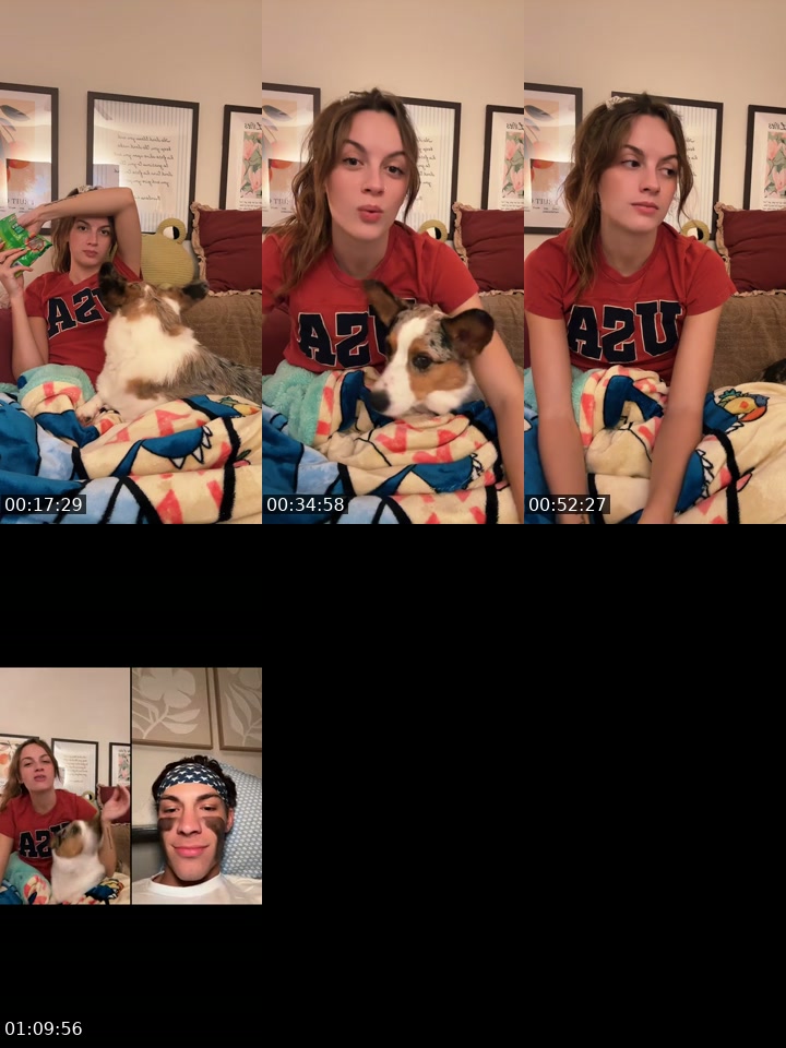 @itsspeightonnn TikTok live from 2026-07-04
