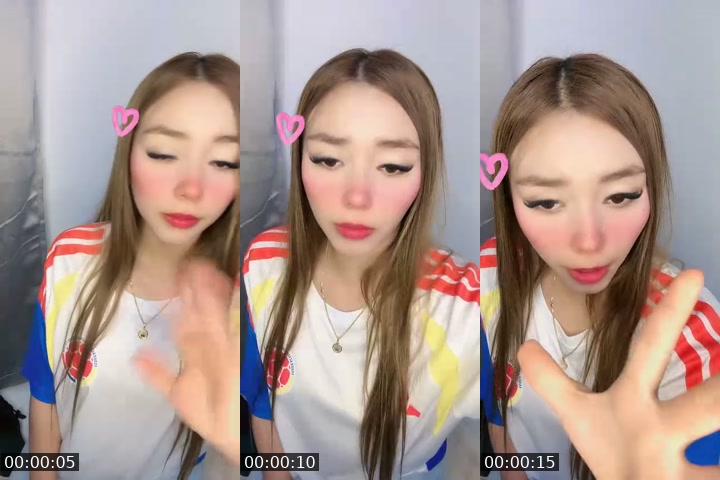 @genexisc0 TikTok live from 2026-07-04