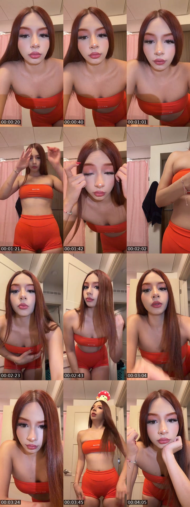 TikTok live: not ai by @tunoviaray