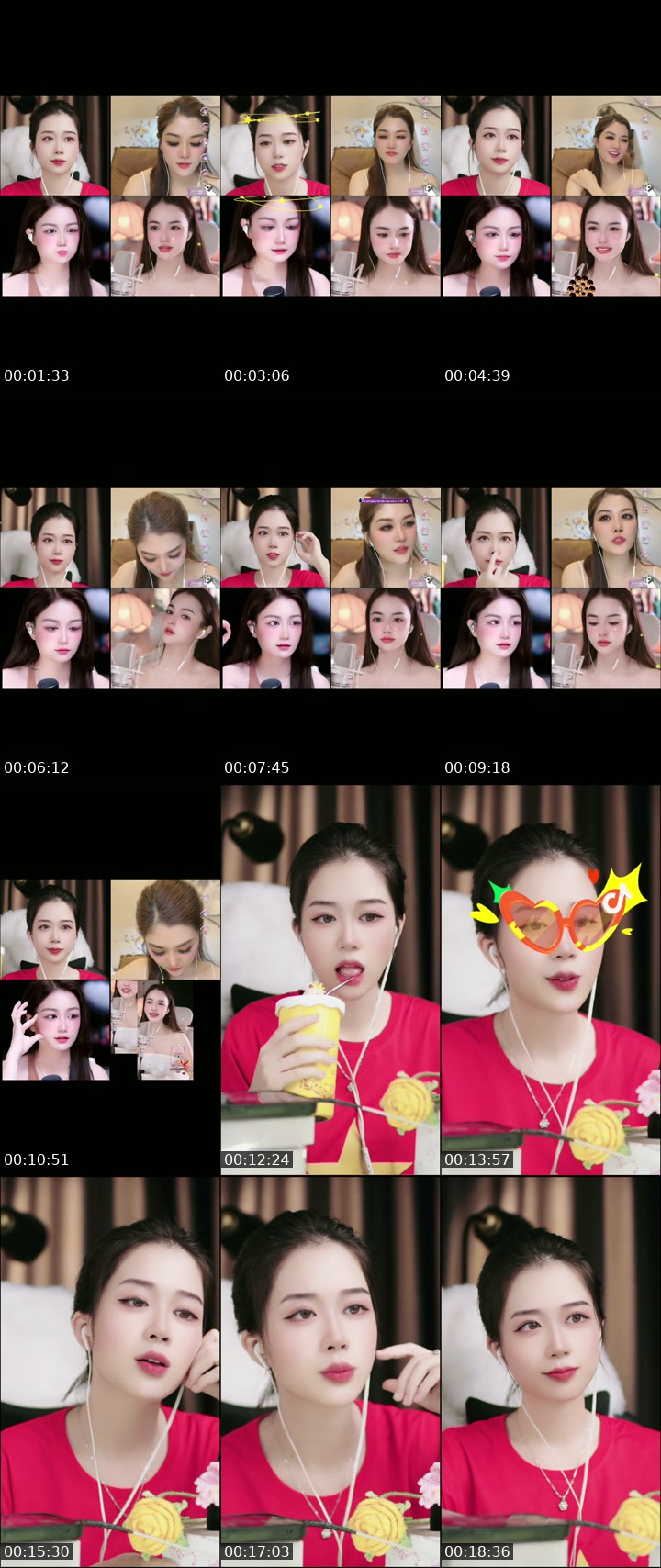 TikTok live: stay with me by @baephuongdi