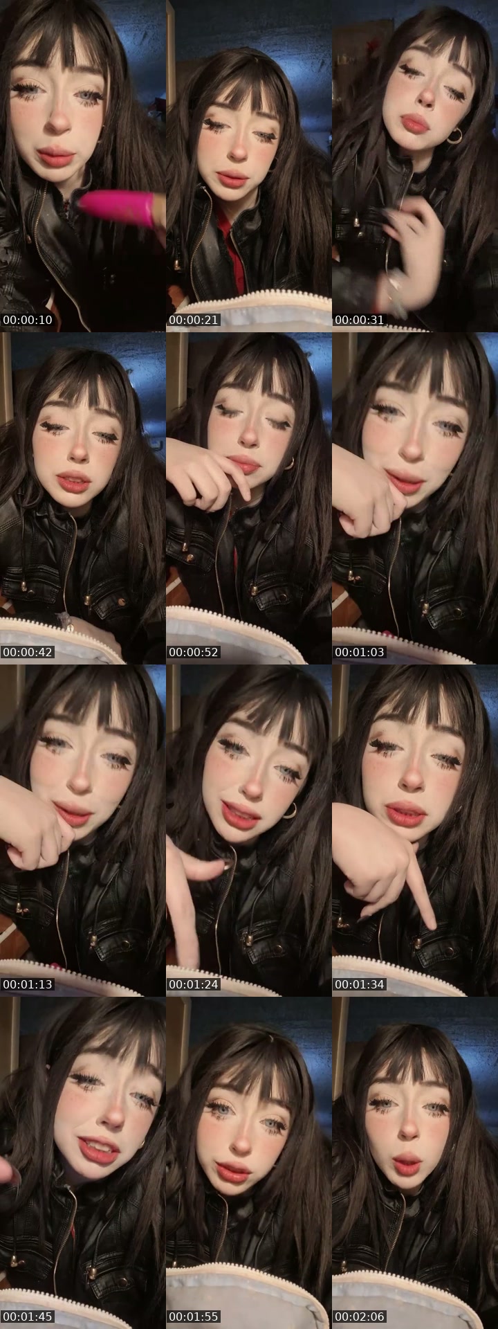 Mexico TikTok live: kick: Bcrra-16 by @bcrra.__16