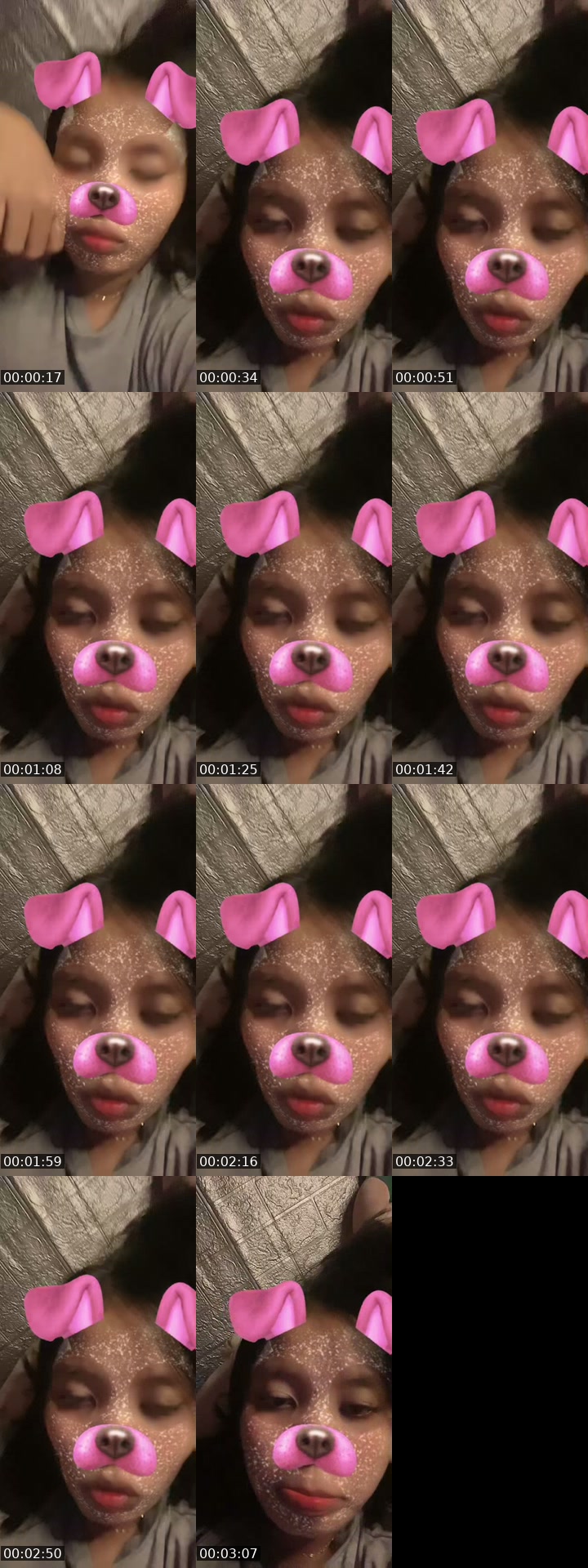 TikTok live: p by @fmhdyf